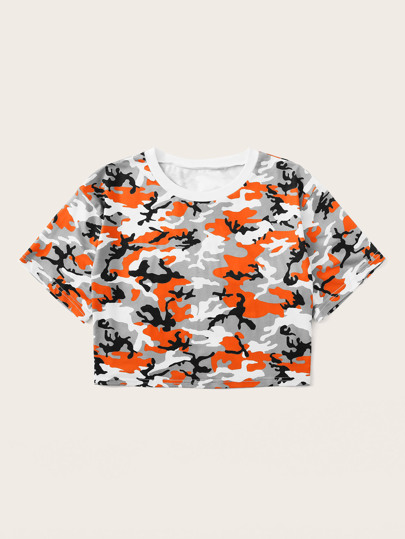 Футболка SheIn