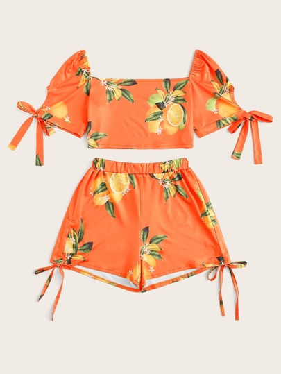 Шорты SheIn