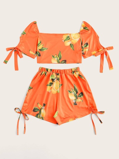 Шорты SheIn