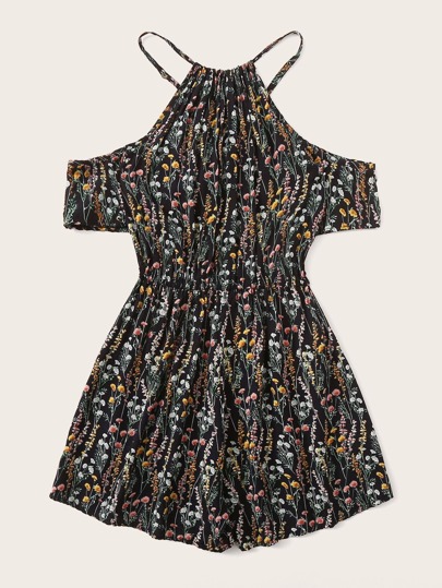 Комбинезон SheIn