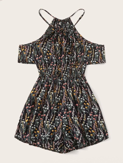 Комбинезон SheIn