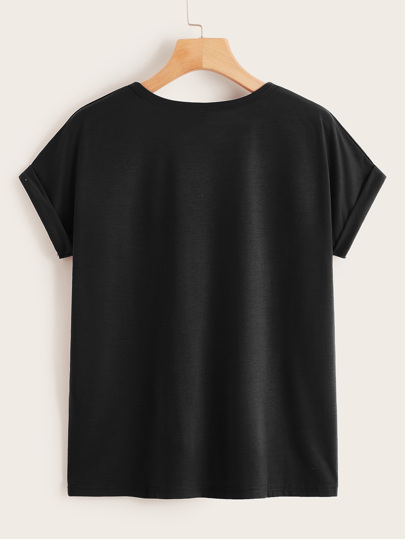Футболка SheIn