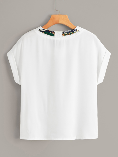 Футболка SheIn