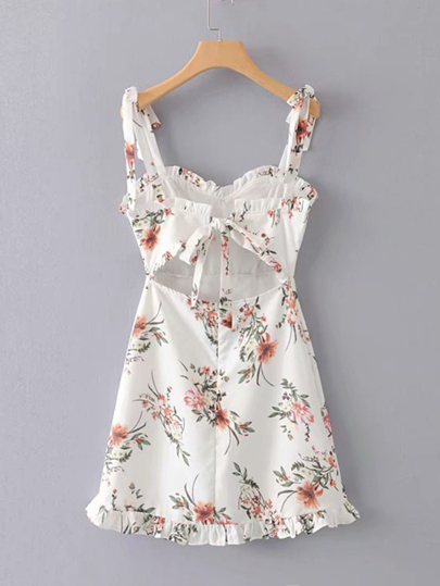 Платье SheIn