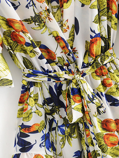 Рубашка SheIn