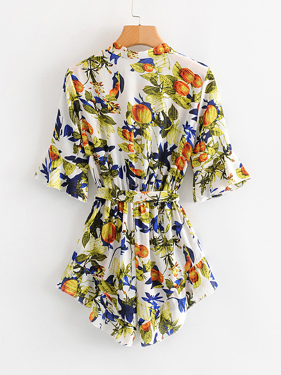 Рубашка SheIn