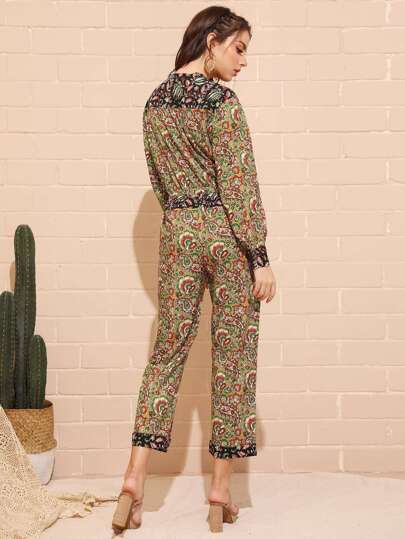 Рубашка SheIn