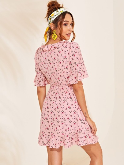 Платье SheIn