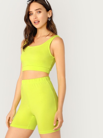 Шорты SheIn