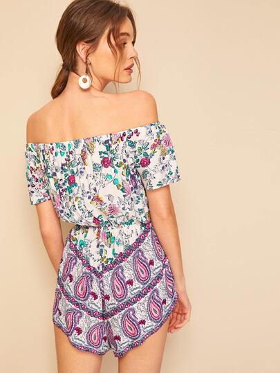 Комбинезон SheIn