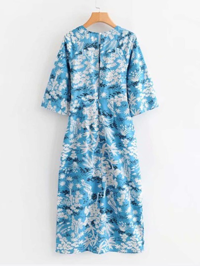 Платье SheIn