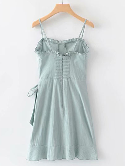 Платье SheIn