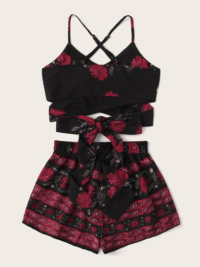 Шорты SheIn
