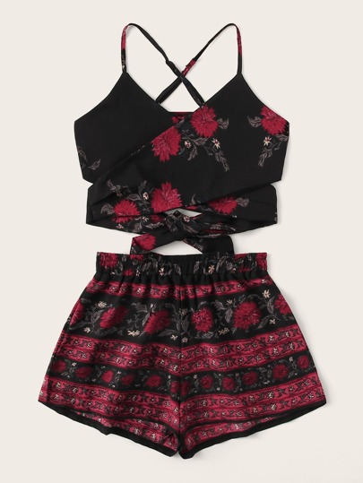 Шорты SheIn