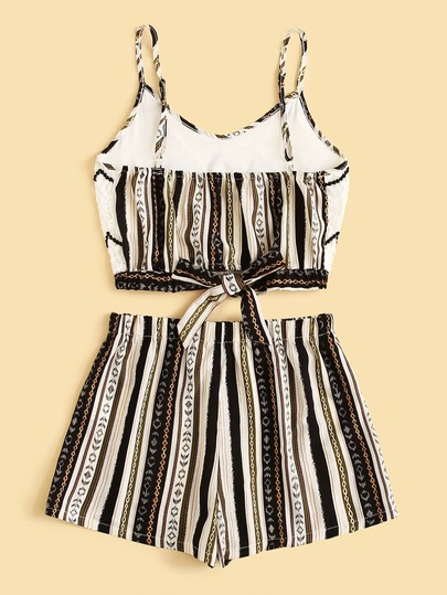 Шорты SheIn