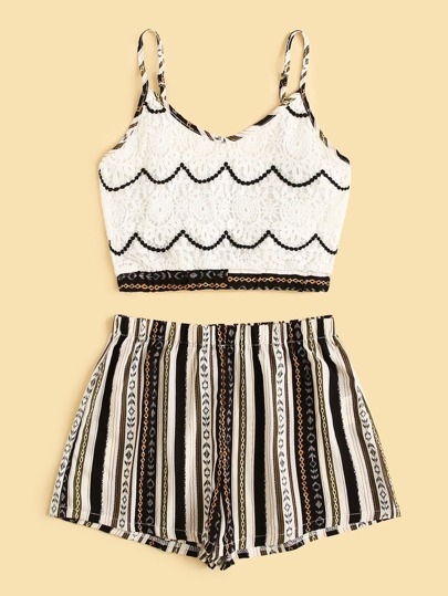 Шорты SheIn
