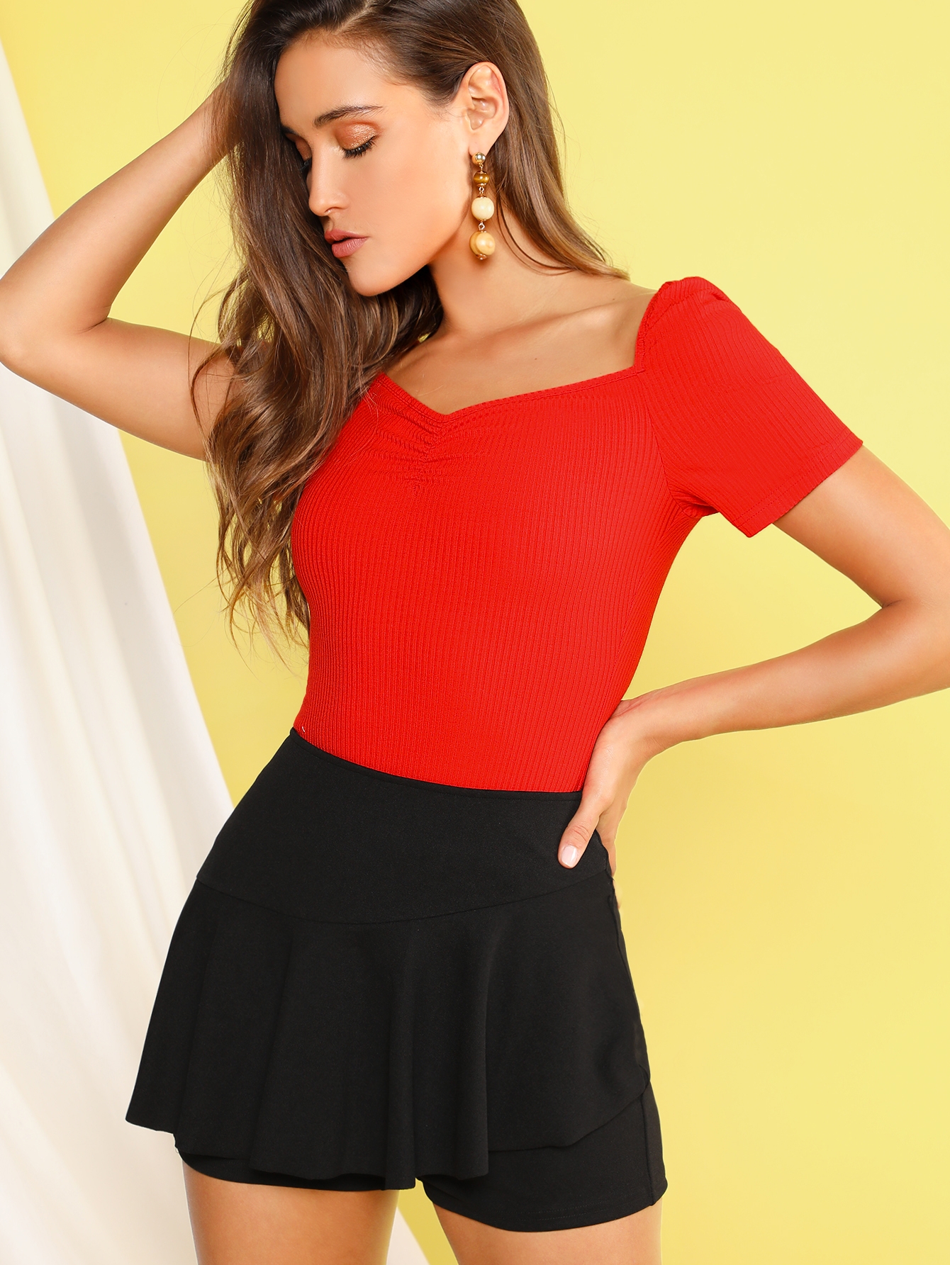 Футболка SheIn
