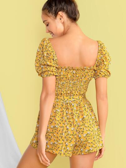 Шорты SheIn