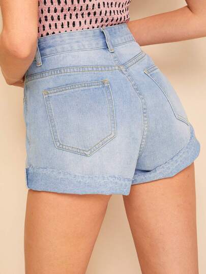 Шорты SheIn