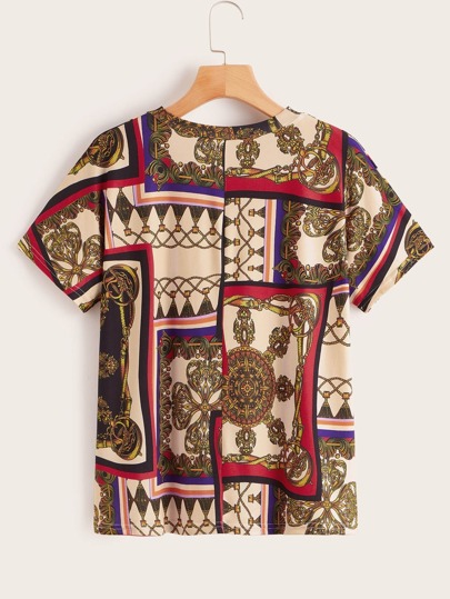 Футболка SheIn