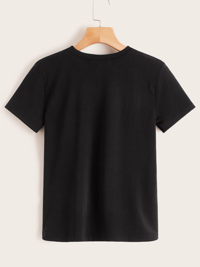 Футболка SheIn