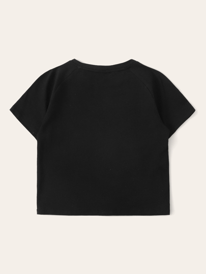 Футболка SheIn