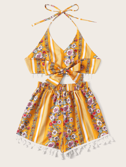 Шорты SheIn