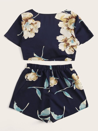 Шорты SheIn