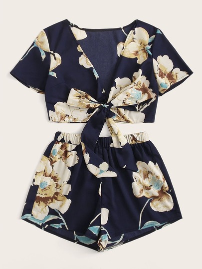 Шорты SheIn
