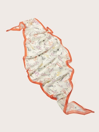 Шарф SheIn