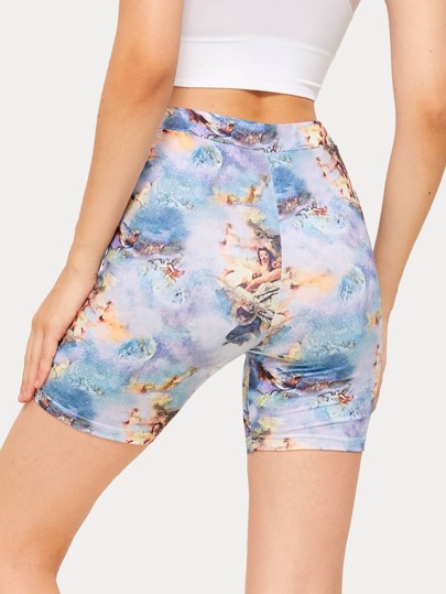Леггинсы SheIn