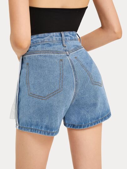 Шорты SheIn
