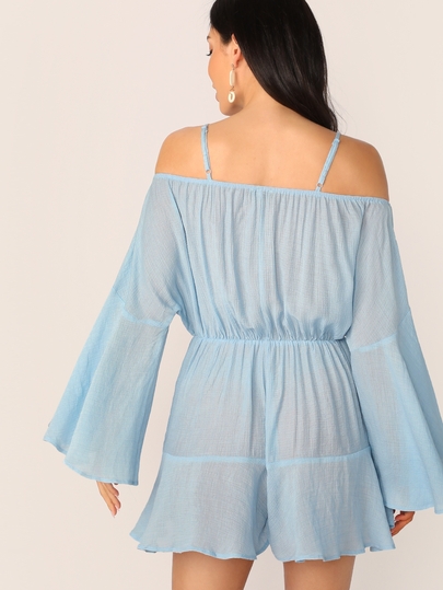 Комбинезон SheIn