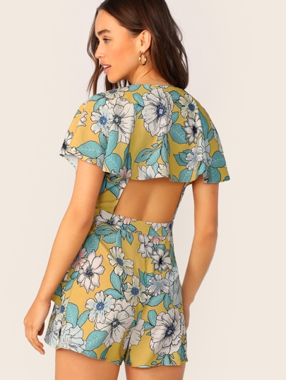 Комбинезон SheIn