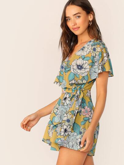 Комбинезон SheIn