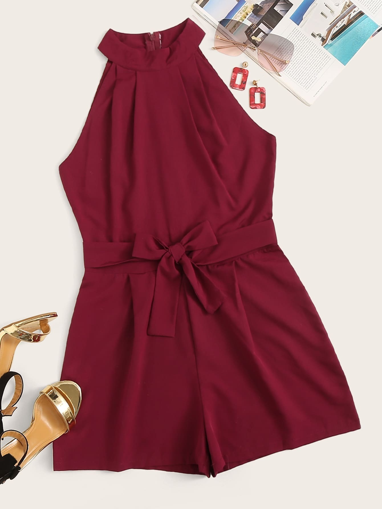 Пояс SheIn