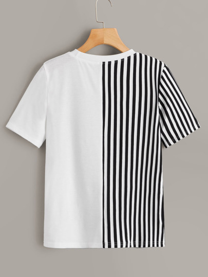 Футболка SheIn