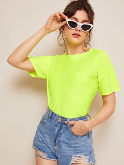 Футболка SheIn