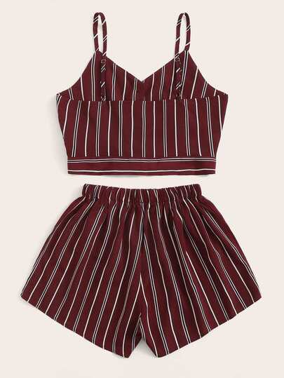 Шорты SheIn