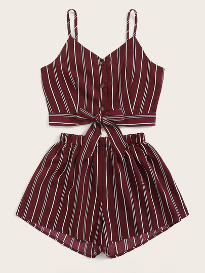Шорты SheIn