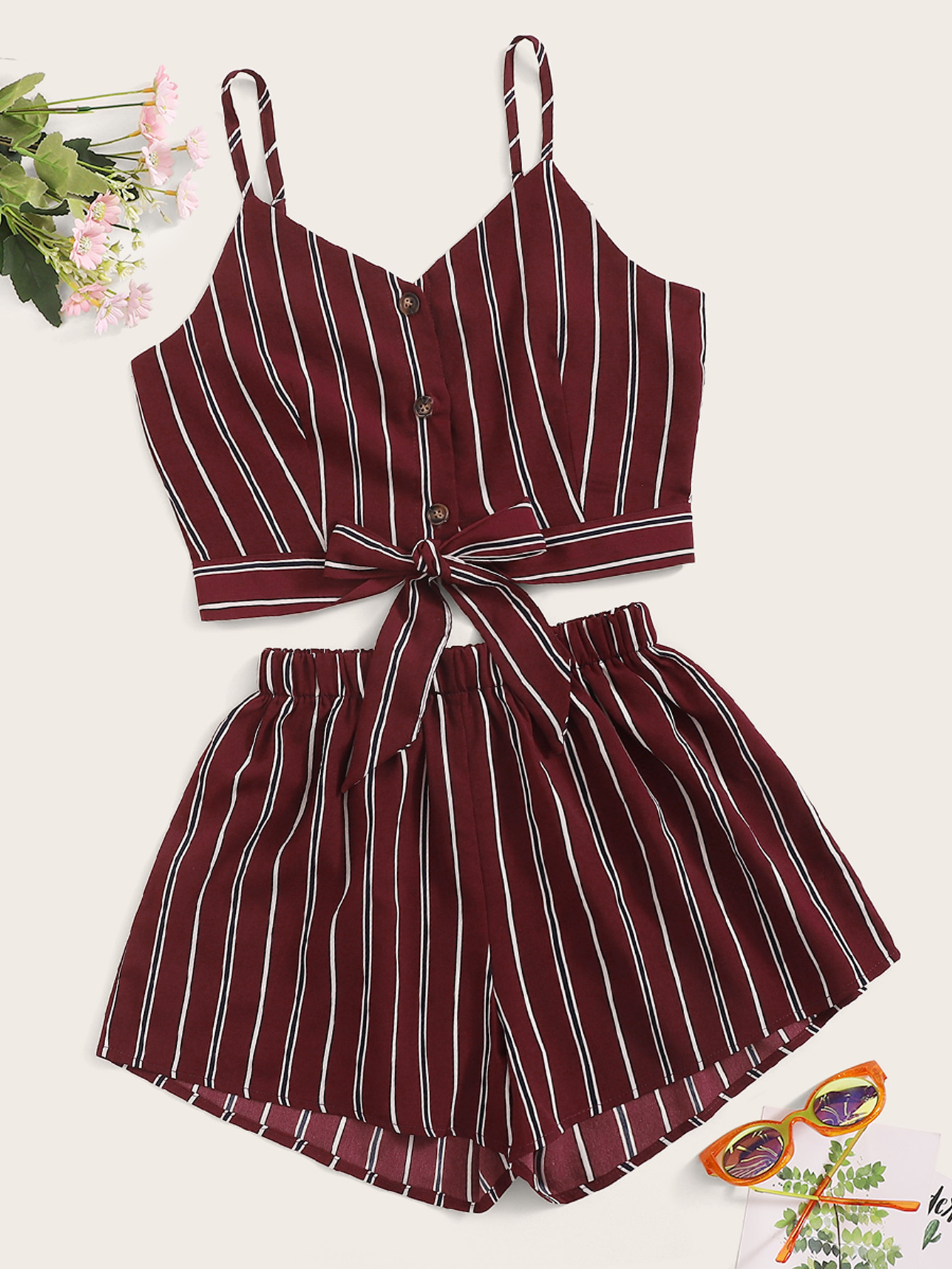 Шорты SheIn