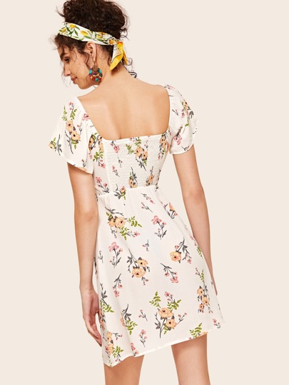 Платье SheIn