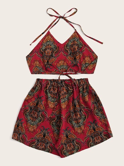 Шорты SheIn