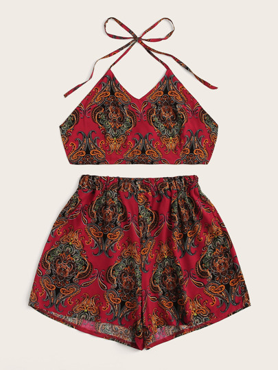 Шорты SheIn