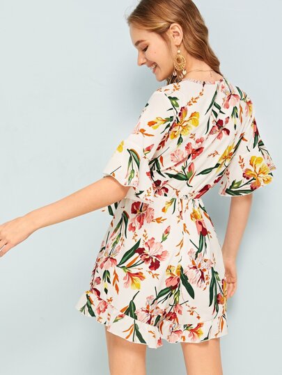 Комбинезон SheIn