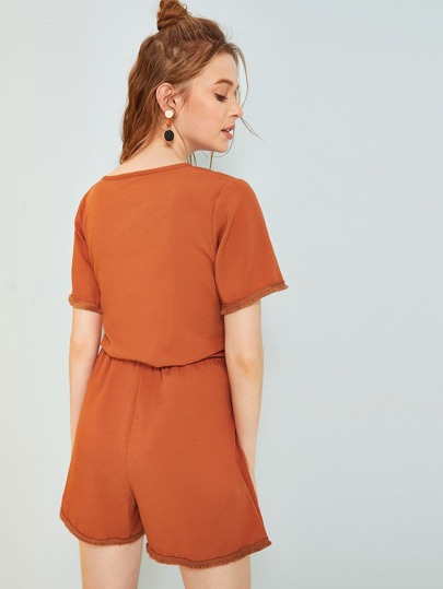 Комбинезон SheIn