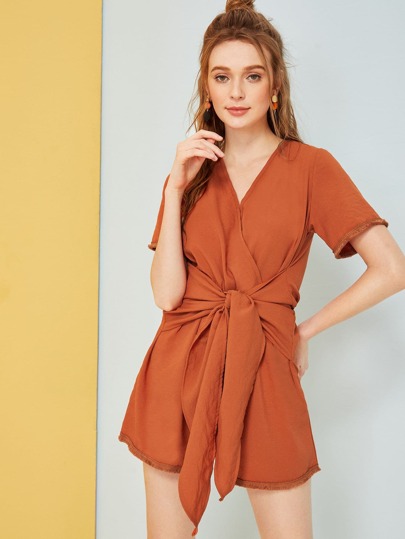 Комбинезон SheIn