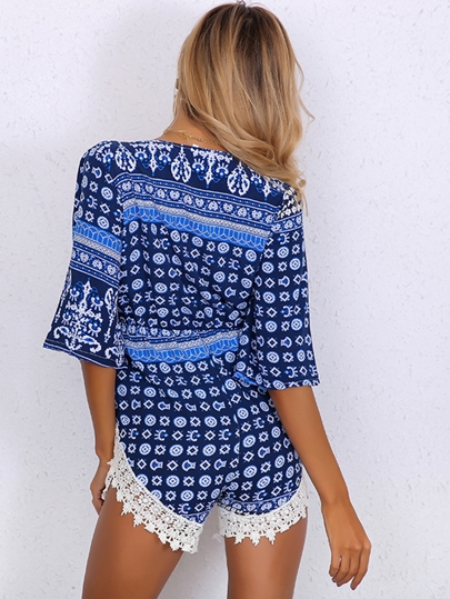 Комбинезон SheIn