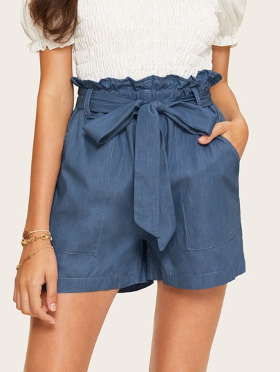 Шорты SheIn