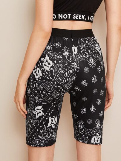 Леггинсы SheIn